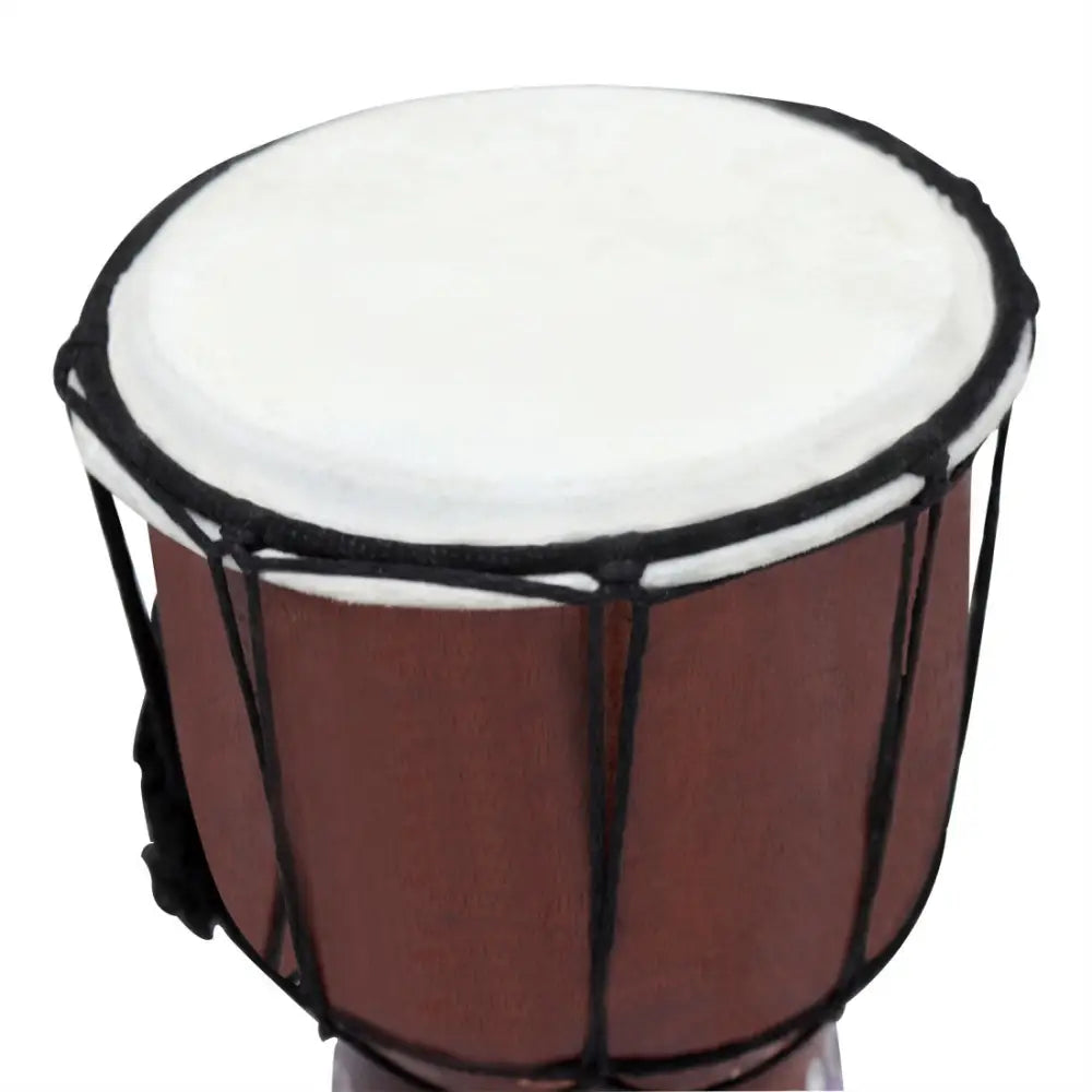 African Hand Drum - Kilimanjaro fine craft -  