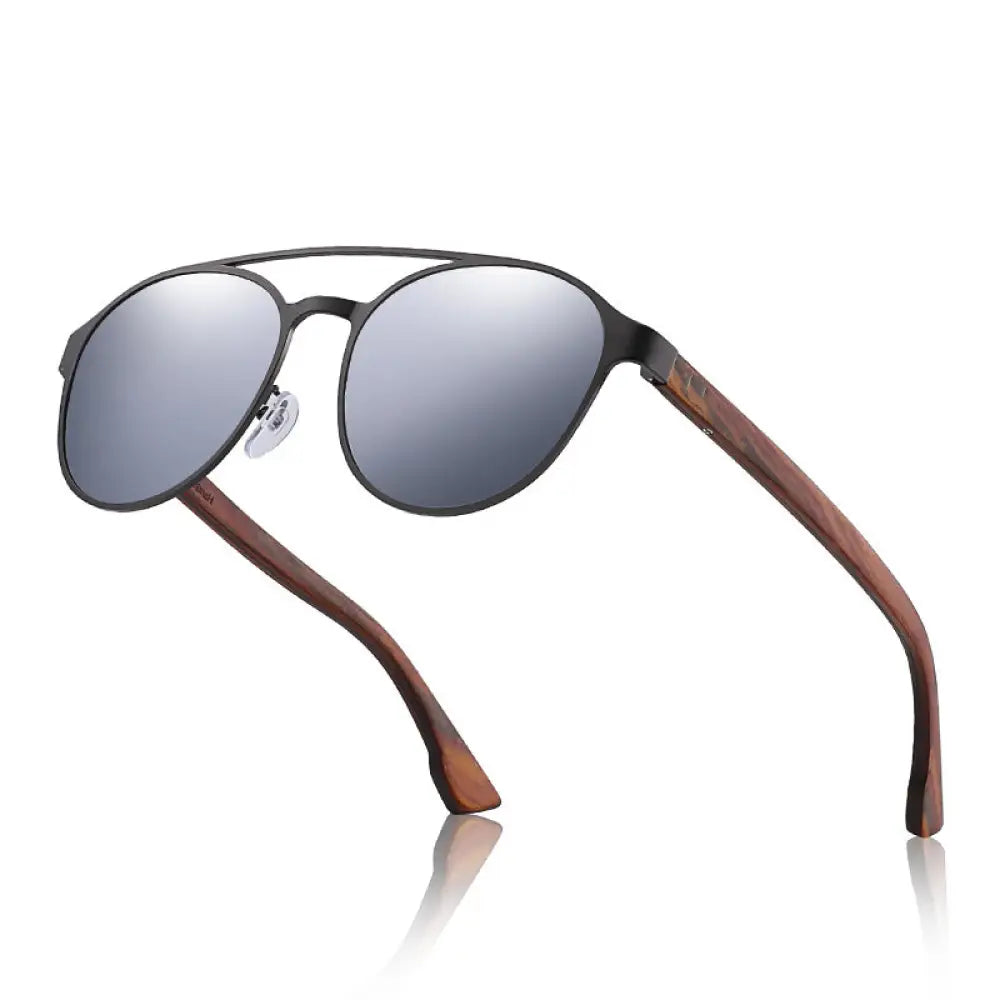 Polarized Sunglasses - Kilimanjaro fine craft -  