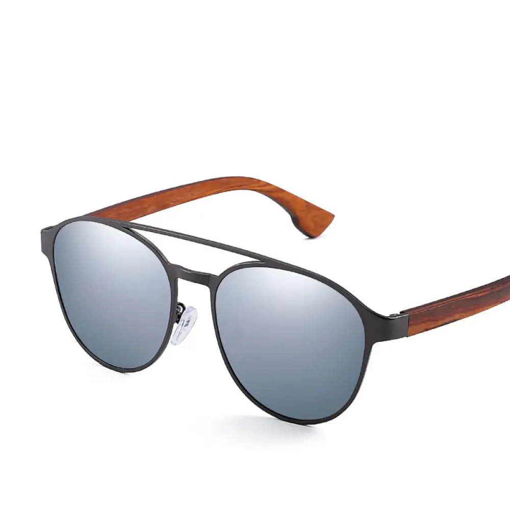 Polarized Sunglasses - Kilimanjaro fine craft -  